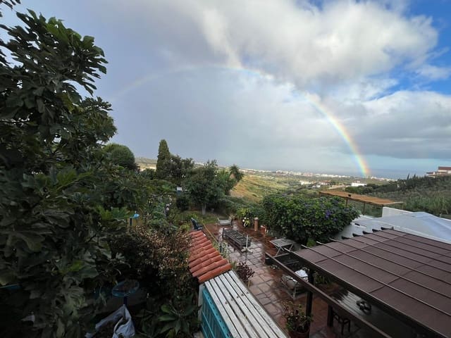 4 chambre Maison de Ville à vendre à Manilva Pueblo, Manilva - 329 000 € (Ref: 9300933)