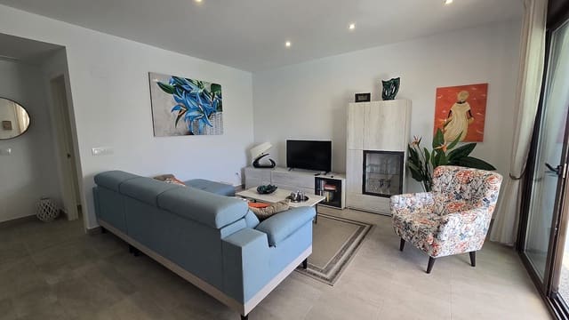 2 camera da letto Appartamento in vendita in Pilar de la Horadada ciudad, Pilar de la Horadada - 295.000 € (Rif: 9303346)