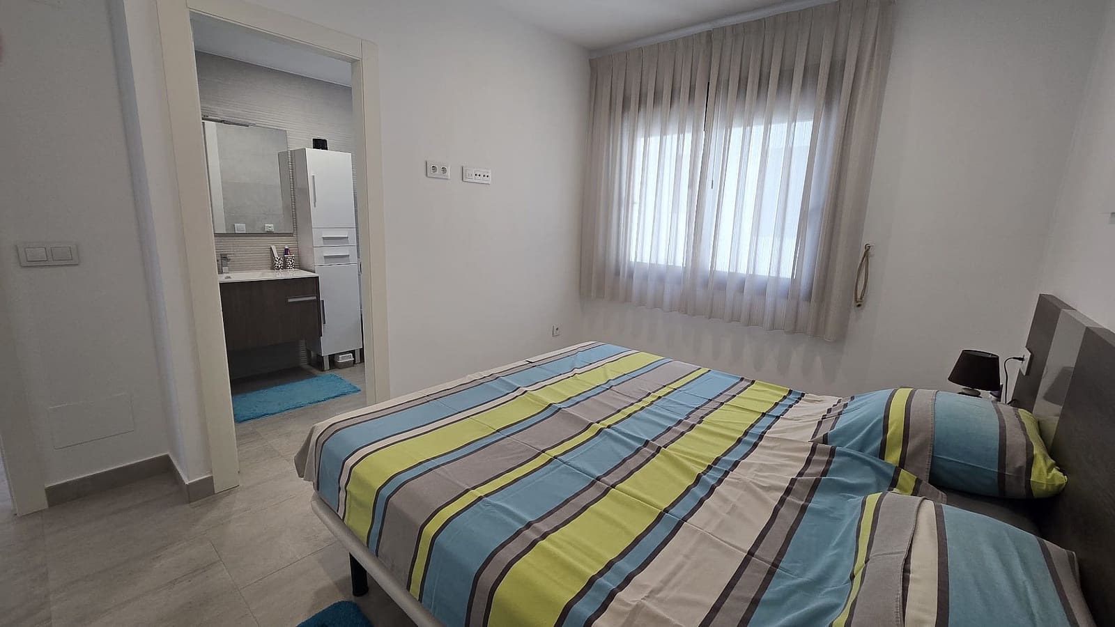 2 camera da letto Appartamento in vendita in Pilar de la Horadada - 295.000 € (Rif: 9303346)