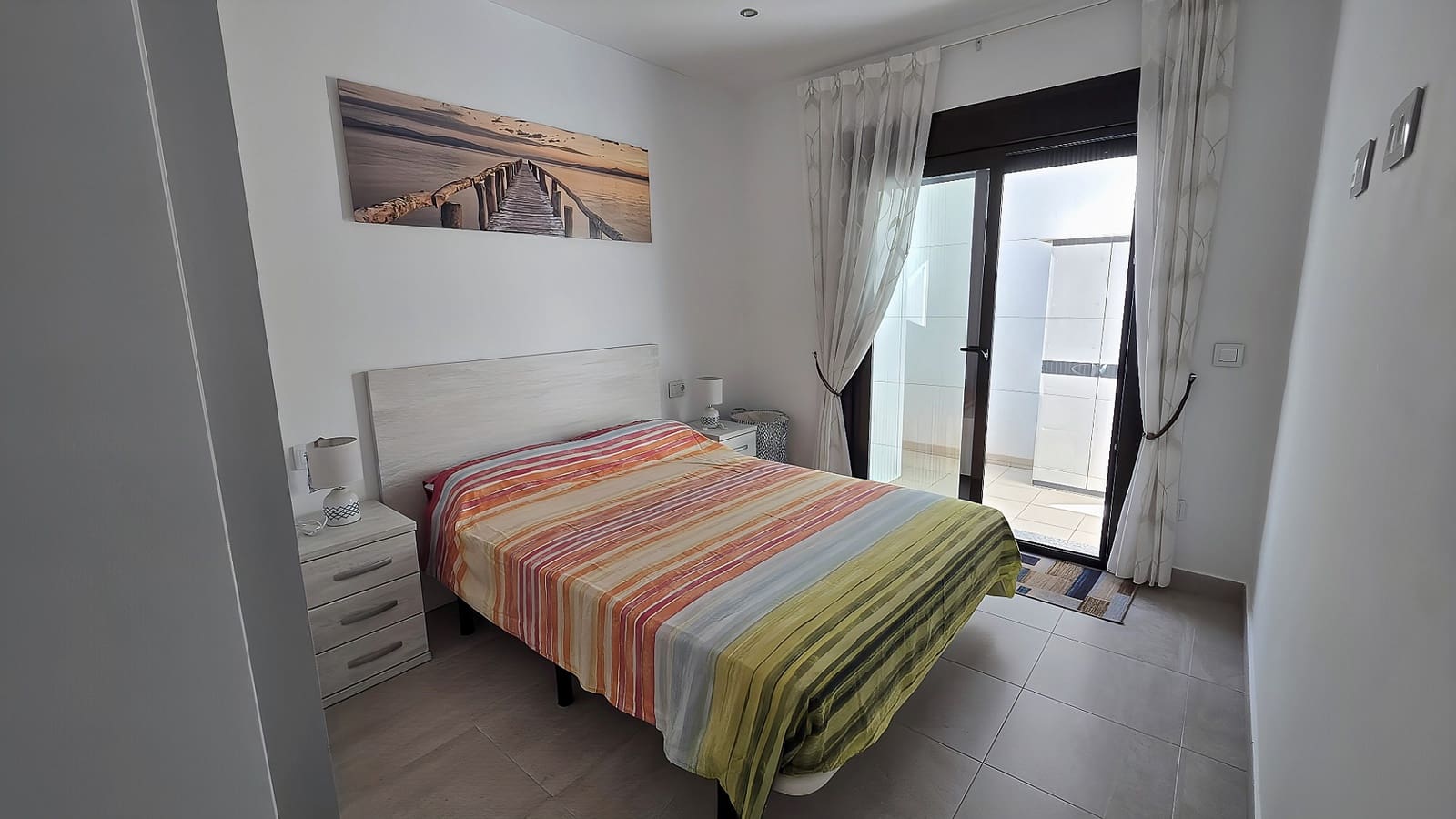 2 camera da letto Appartamento in vendita in Pilar de la Horadada - 295.000 € (Rif: 9303346)