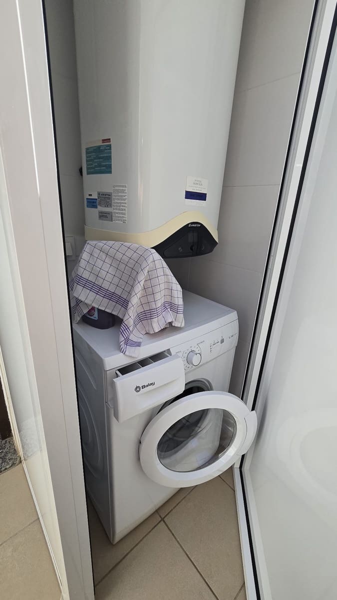 2 camera da letto Appartamento in vendita in Pilar de la Horadada - 295.000 € (Rif: 9303346)