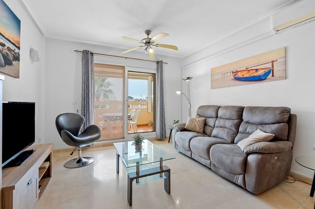 2 soverom Leilighet til salgs i Playa Flamenca, Orihuela med garasje - € 189 000 (Ref: 9303348)