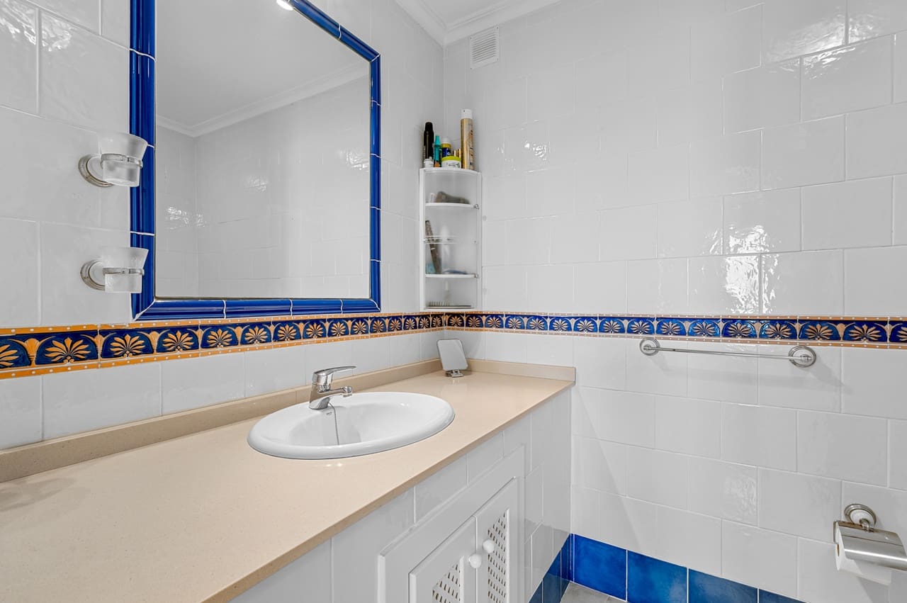 2 soverom Leilighet til salgs i Playa Flamenca med garasje - € 189 000 (Ref: 9303348)