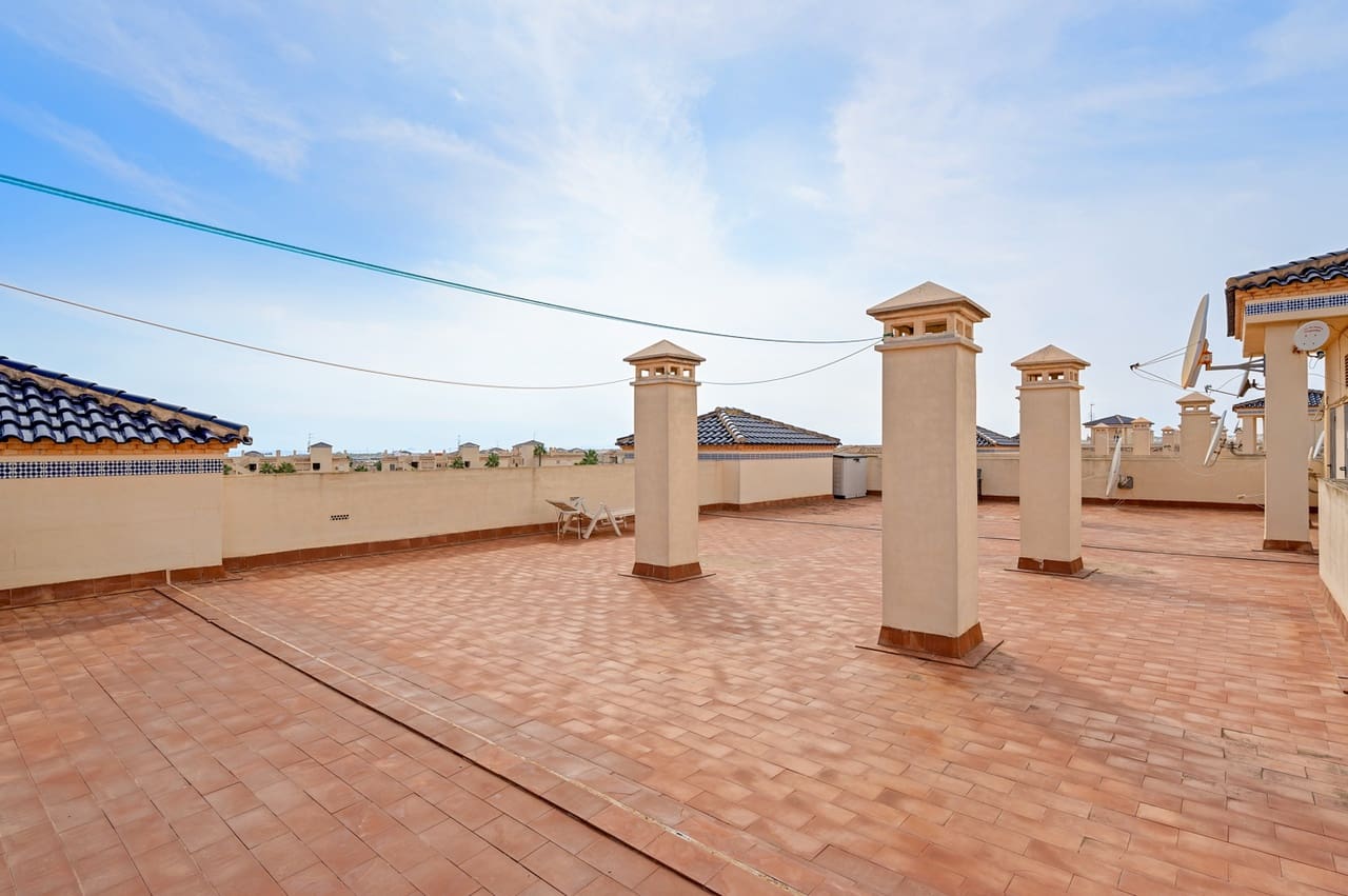 2 soverom Leilighet til salgs i Playa Flamenca med garasje - € 189 000 (Ref: 9303348)