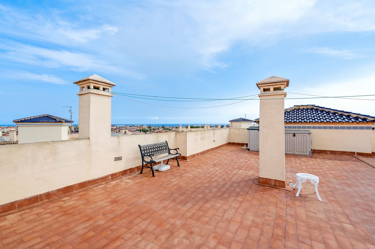 2 soverom Leilighet til salgs i Playa Flamenca med garasje - € 189 000 (Ref: 9303348)