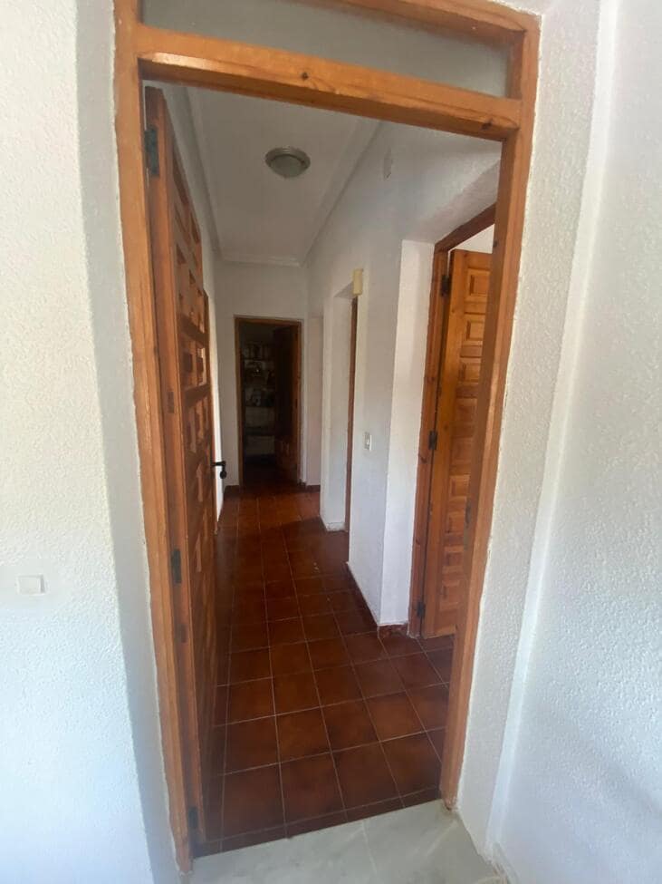 5 bedroom Villa for sale in Los Balcones with pool garage - € 350,000 (Ref: 9303349)