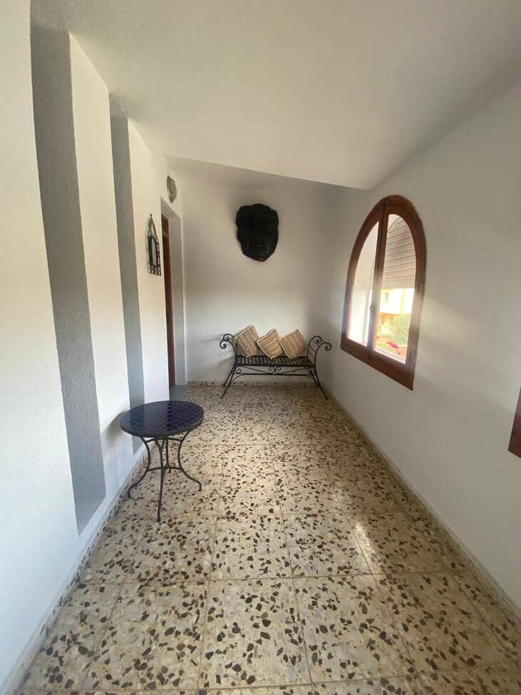 5 bedroom Villa for sale in Los Balcones with pool garage - € 350,000 (Ref: 9303349)