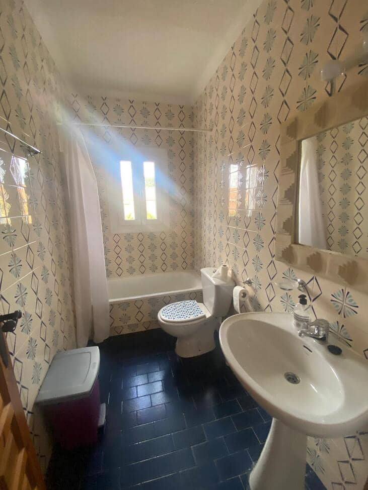 5 bedroom Villa for sale in Los Balcones with pool garage - € 350,000 (Ref: 9303349)