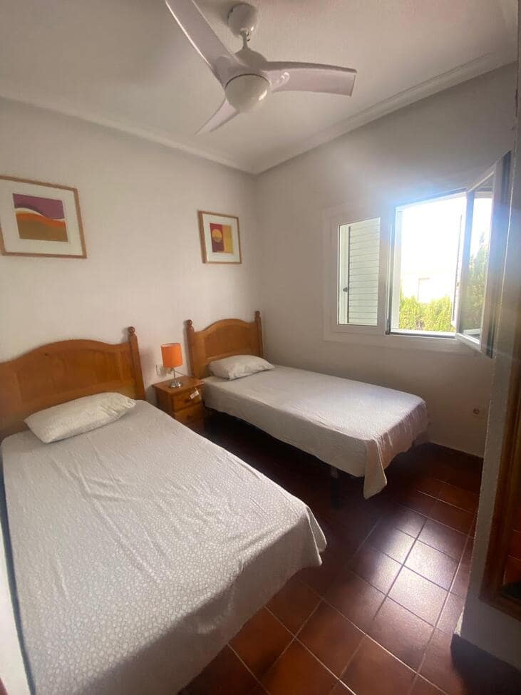 5 bedroom Villa for sale in Los Balcones with pool garage - € 350,000 (Ref: 9303349)