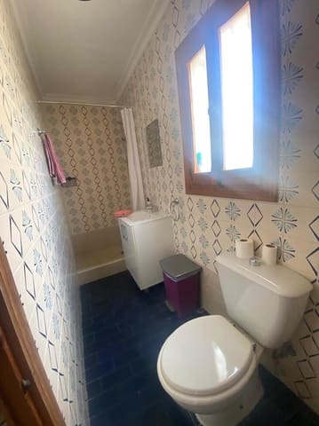 5 Zimmer Villa zu verkaufen in Los Balcones mit Pool Garage - 350.000 € (Ref: 9303349)