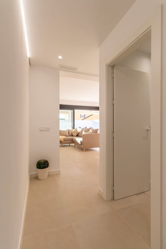 3 slaapkamer Halfvrijstaande villa te koop in Torrevieja - € 499.000 (Ref: 9308417)