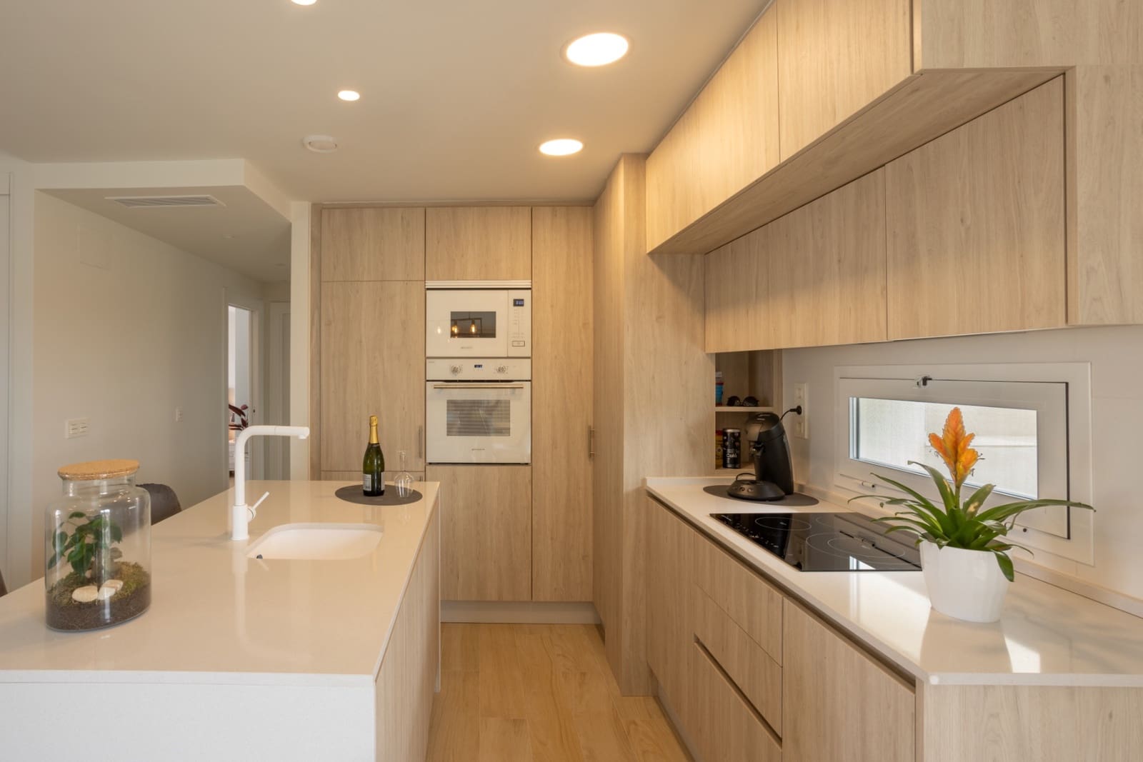 Apartamento de 2 habitaciones en Orihuela Costa en venta con piscina - 299.500 € (Ref: 9308421)