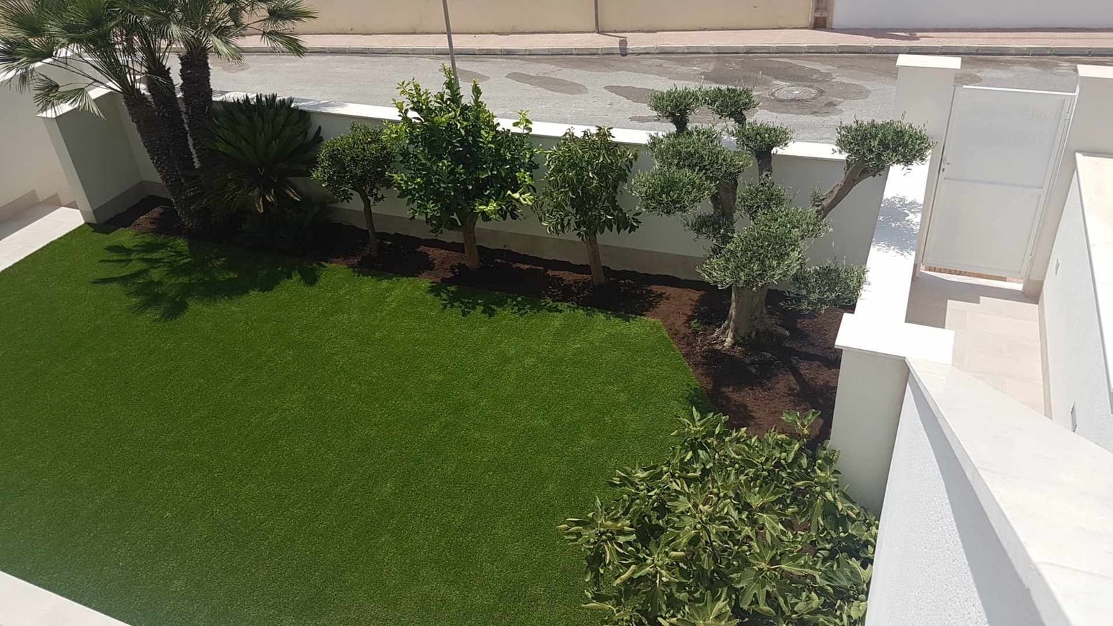 Apartamento de 2 habitaciones en Orihuela Costa en venta con piscina - 299.500 € (Ref: 9308421)