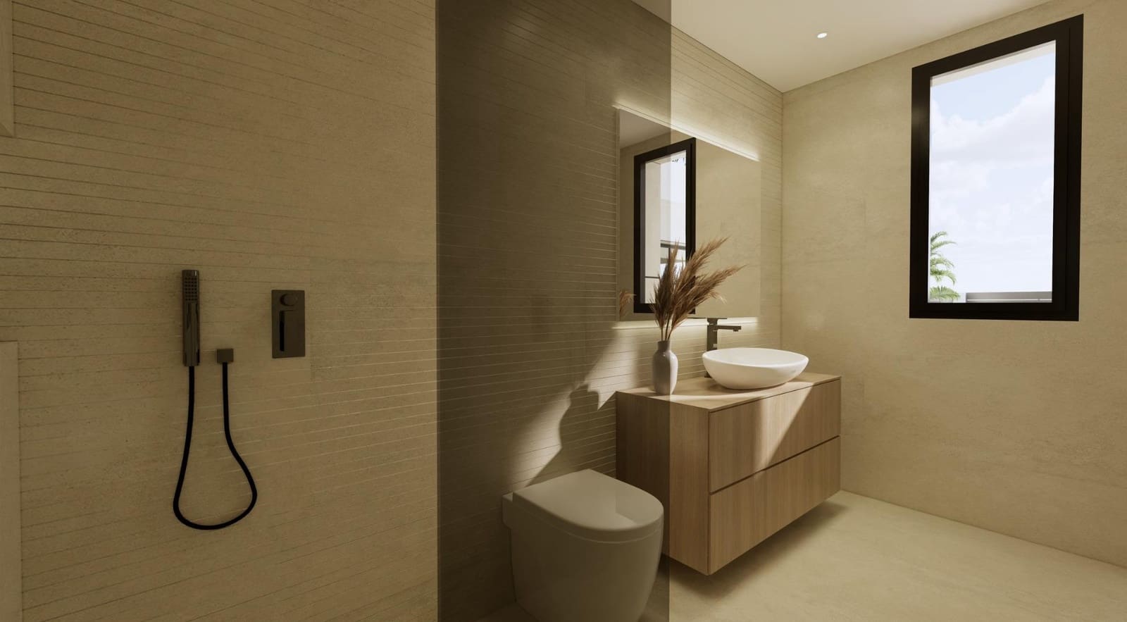 3 quarto Moradia para venda em Dolores com piscina garagem - 465 000 € (Ref: 9310757)