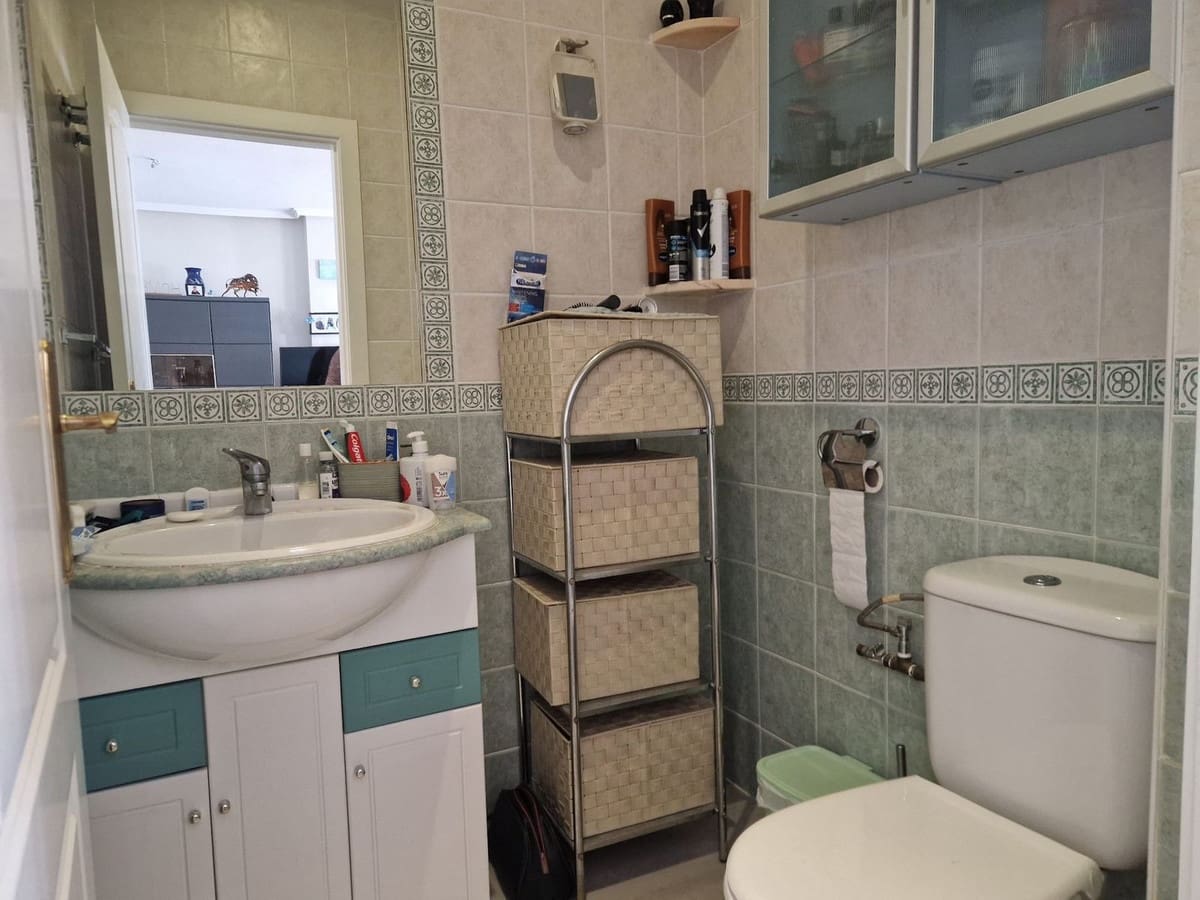 3 chambre Bungalow à vendre à Torrevieja avec piscine garage - 188 000 € (Ref: 9310759)