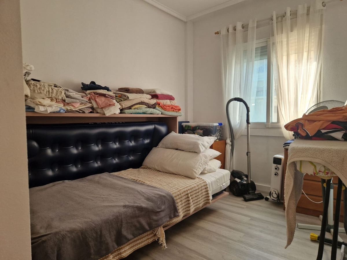 3 chambre Bungalow à vendre à Torrevieja avec piscine garage - 188 000 € (Ref: 9310759)