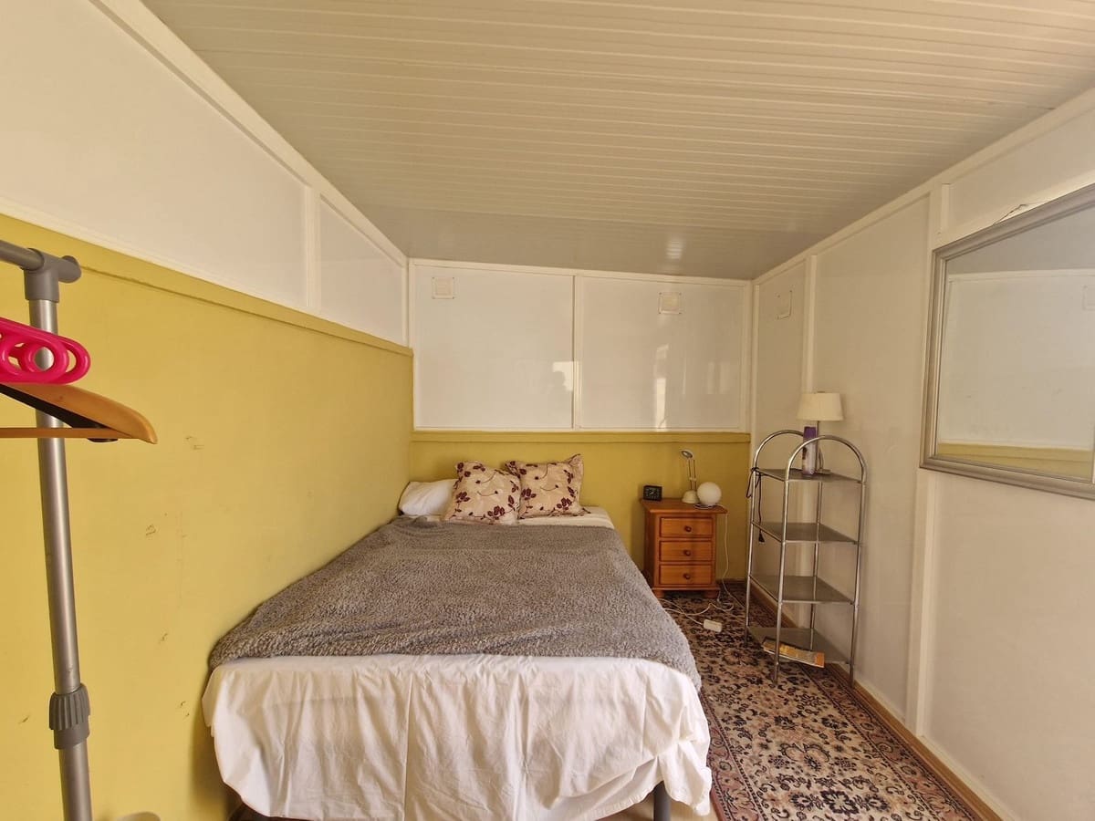 3 chambre Bungalow à vendre à Torrevieja avec piscine garage - 188 000 € (Ref: 9310759)