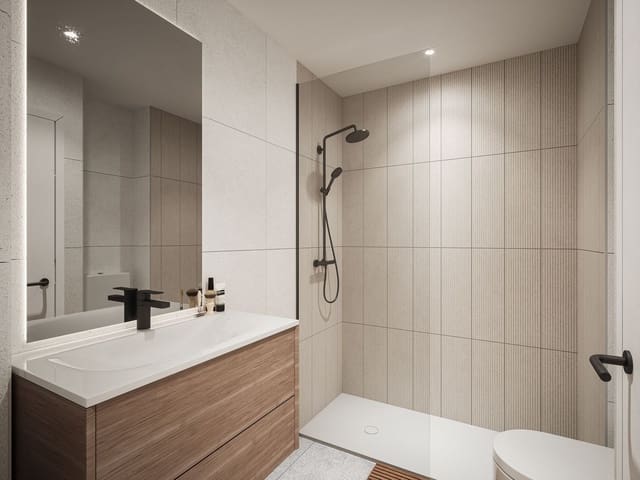 Apartamento de 3 habitaciones en Corralejo, La Oliva en venta con piscina garaje - 432.500 € (Ref: 9312648)