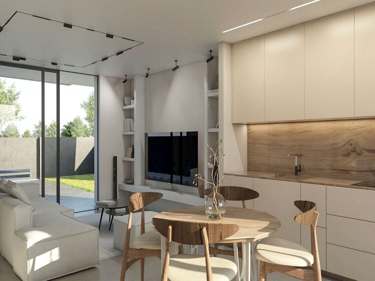 3 bedroom Apartment for sale in Corralejo with pool garage - € 432,500 (Ref: 9312648)