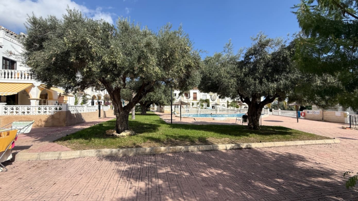 2 sovrum Lägenhet till salu i San Miguel de Salinas - 199 900 € (Ref: 9312654)