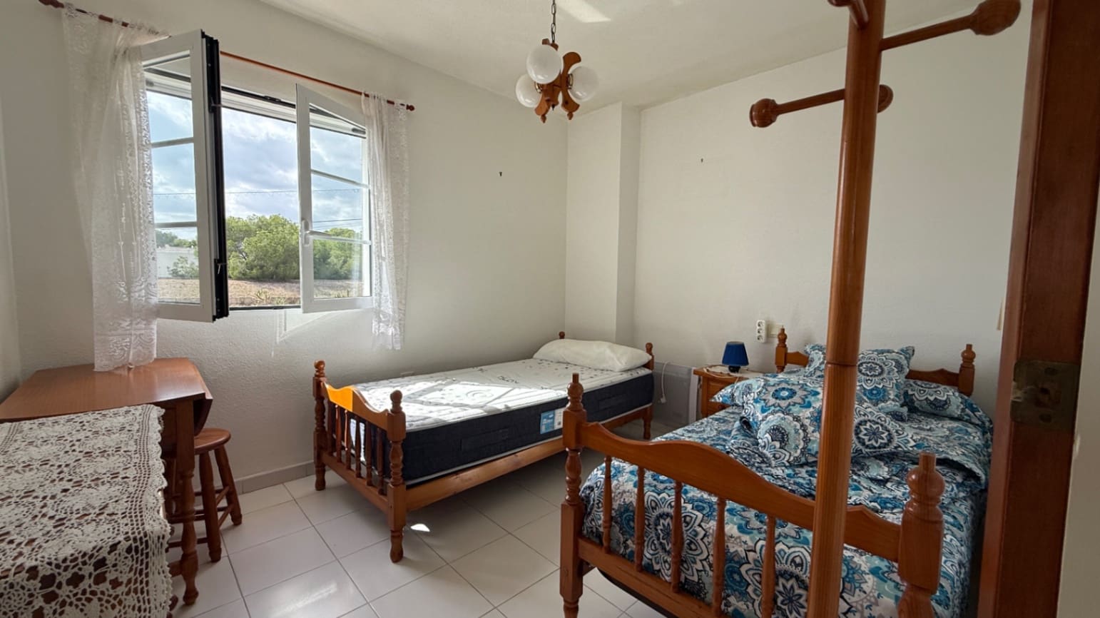 2 sovrum Lägenhet till salu i San Miguel de Salinas - 199 900 € (Ref: 9312654)