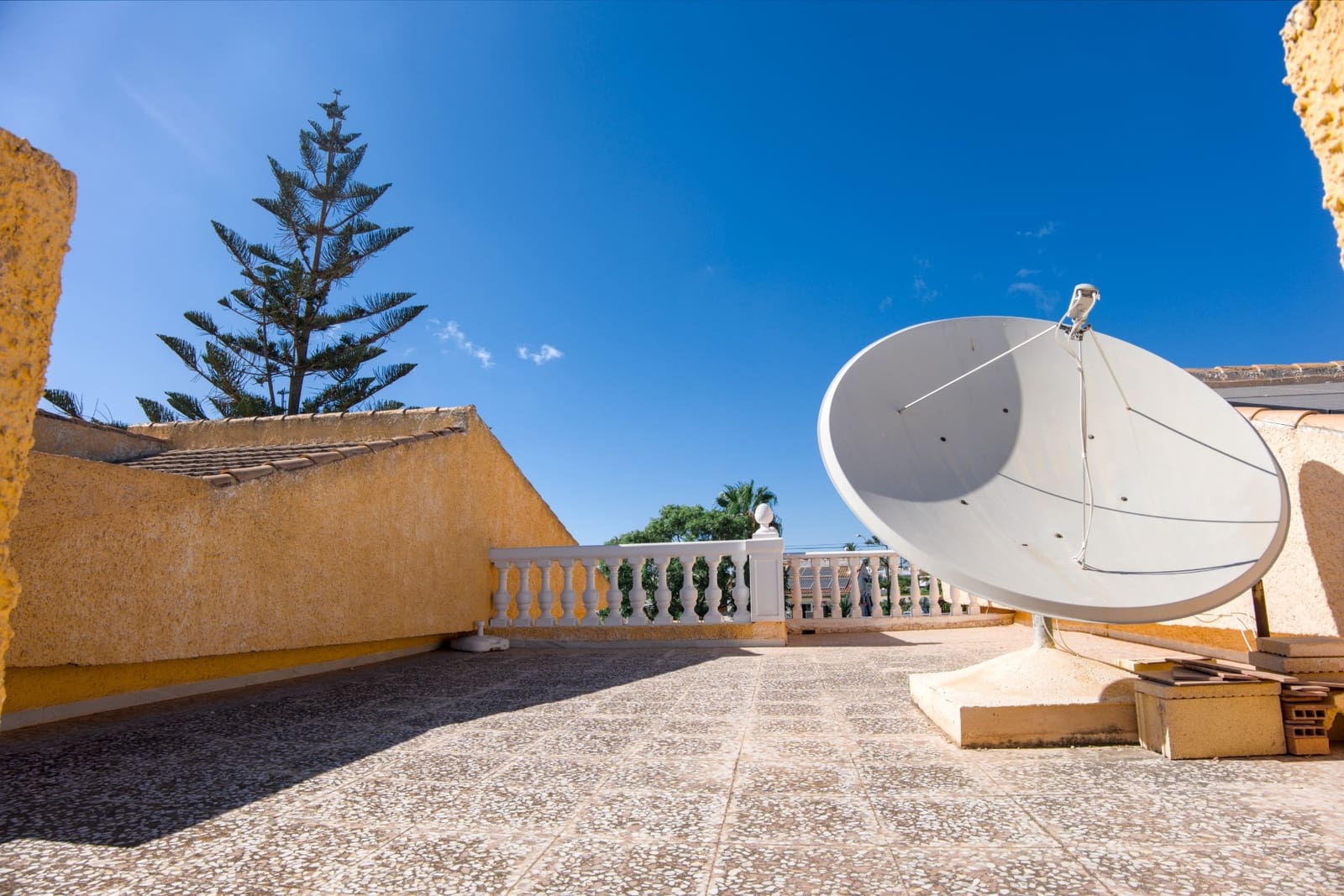 2 slaapkamer Villa te koop in La Siesta - € 255.000 (Ref: 9312656)