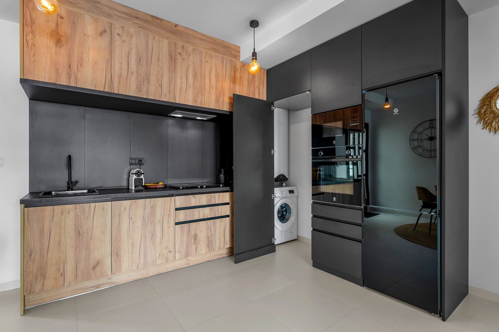 2 chambre Appartement à vendre à San Miguel de Salinas avec piscine - 239 990 € (Ref: 9312657)