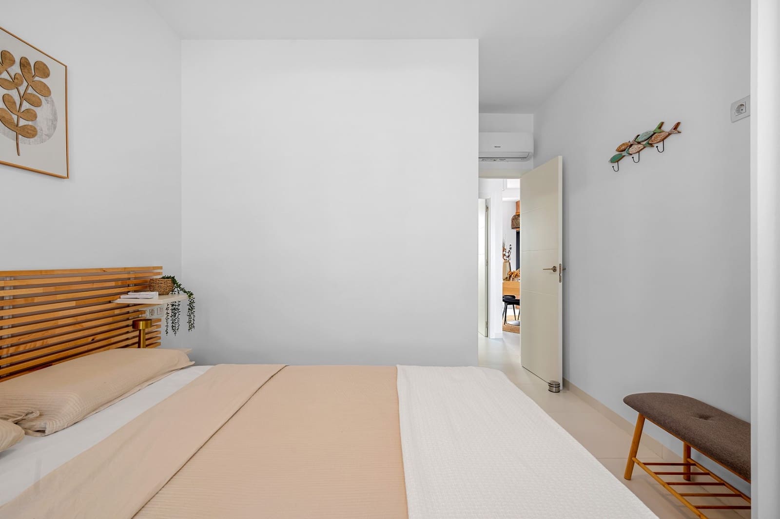 2 chambre Appartement à vendre à San Miguel de Salinas avec piscine - 239 990 € (Ref: 9312657)