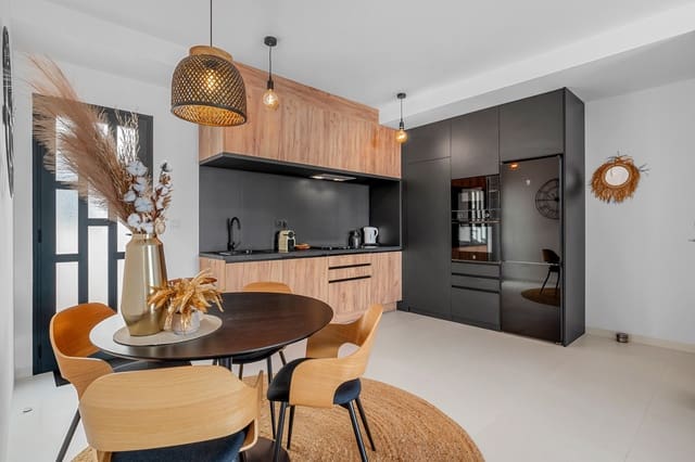 2 chambre Appartement à vendre à San Miguel de Salinas avec piscine - 239 990 € (Ref: 9312657)