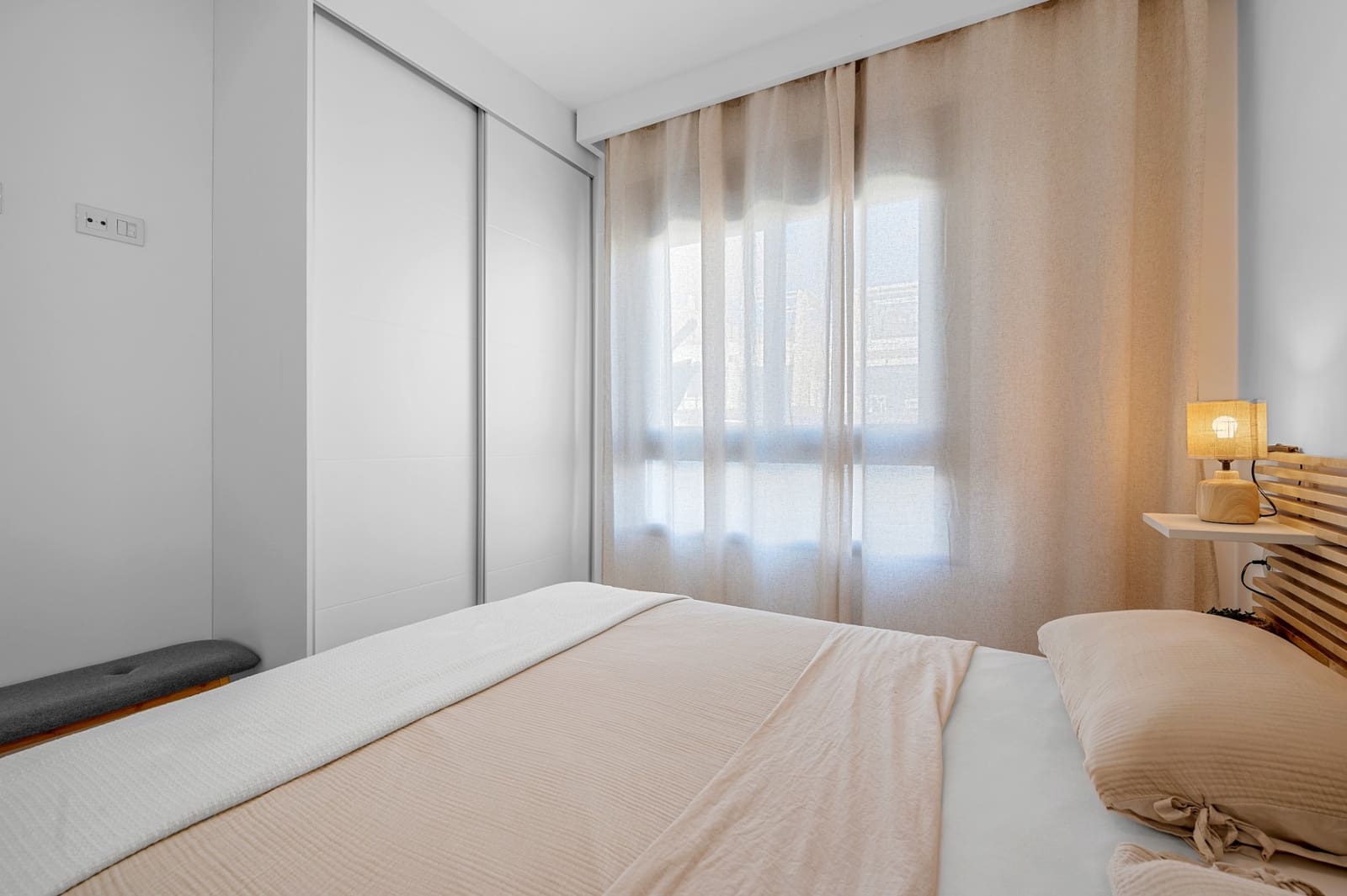 2 chambre Appartement à vendre à San Miguel de Salinas avec piscine - 239 990 € (Ref: 9312657)