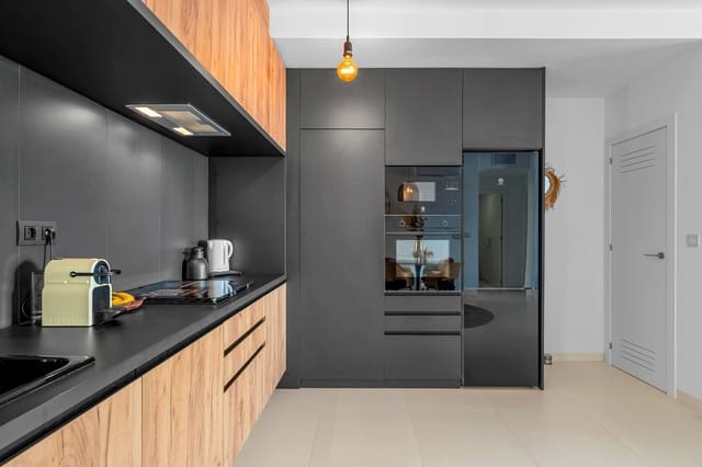 2 chambre Appartement à vendre à San Miguel de Salinas avec piscine - 239 990 € (Ref: 9312657)