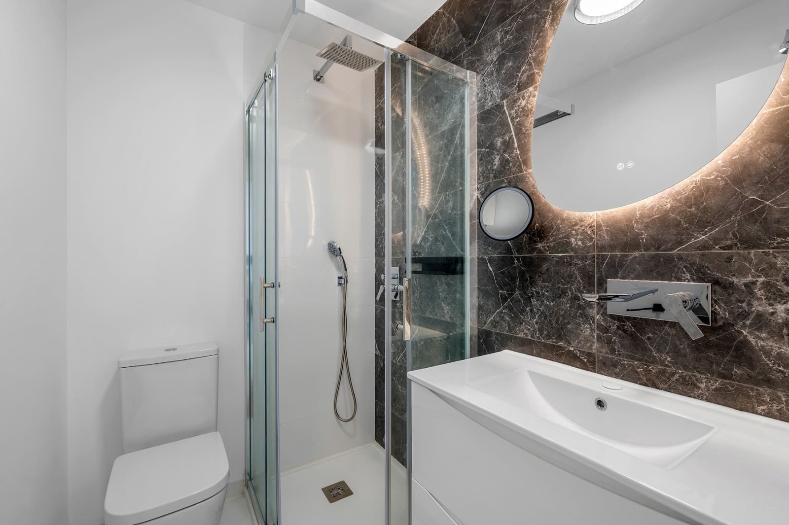 2 chambre Appartement à vendre à San Miguel de Salinas avec piscine - 239 990 € (Ref: 9312657)