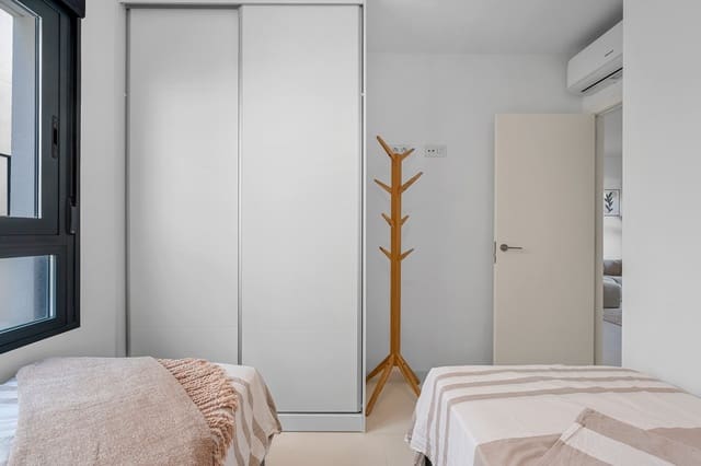 2 slaapkamer Appartement te koop in San Miguel de Salinas met zwembad - € 239.990 (Ref: 9312657)