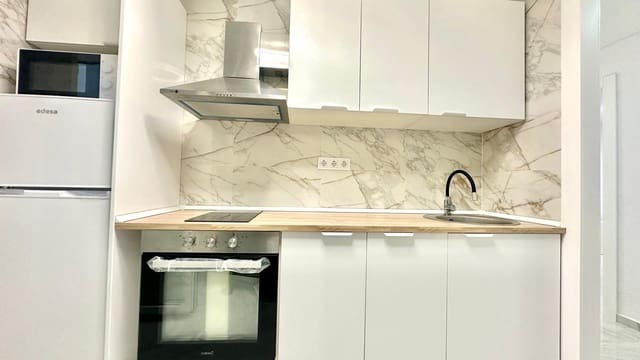 3 quarto Apartamento para venda em Playa del Cura, Torrevieja - 209 000 € (Ref: 9312660)