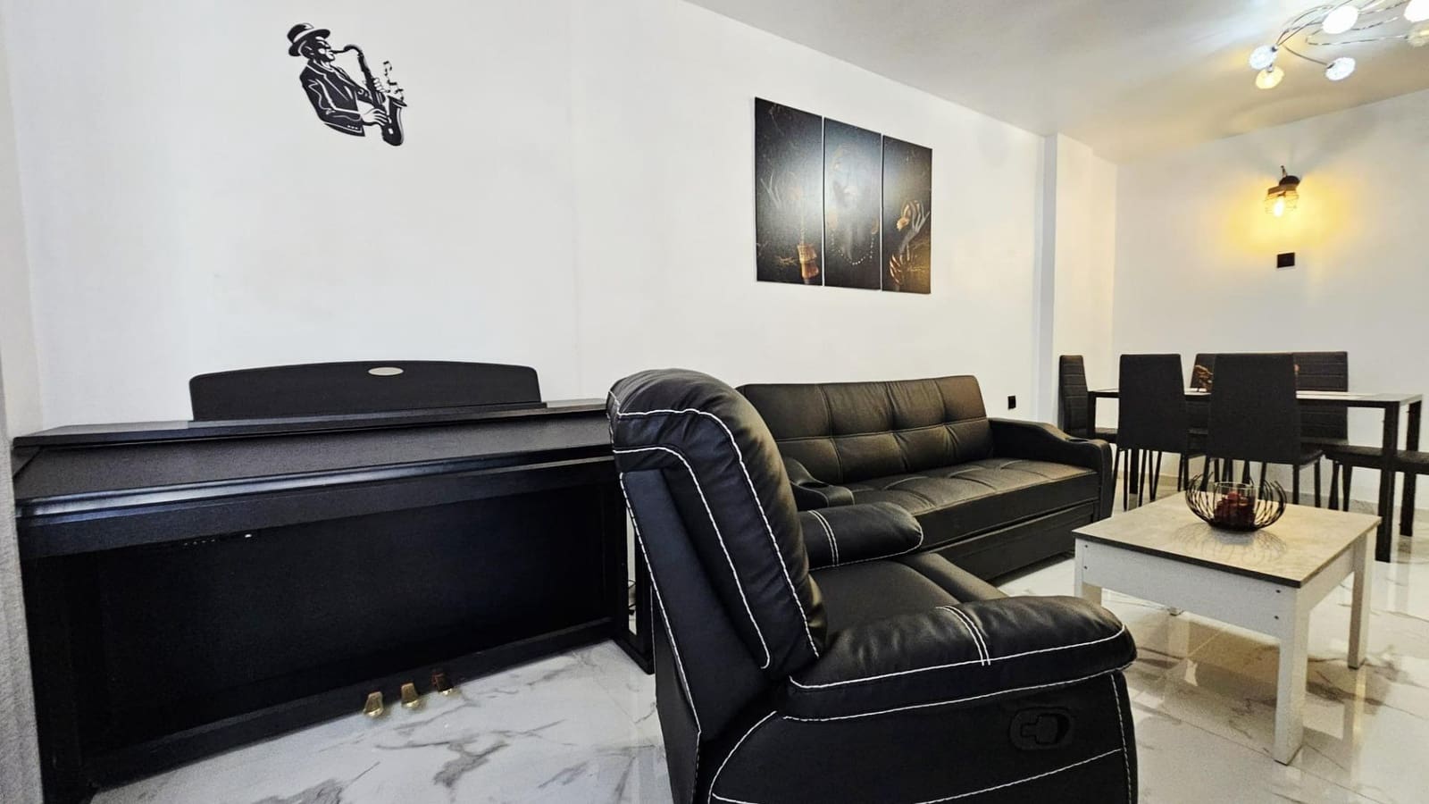 Apartamento de 3 habitaciones en Torrevieja en venta - 193.900 € (Ref: 9312661)