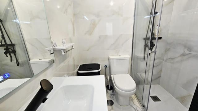 Apartamento de 3 habitaciones en Playa del Acequión, Torrevieja en venta - 193.900 € (Ref: 9312661)