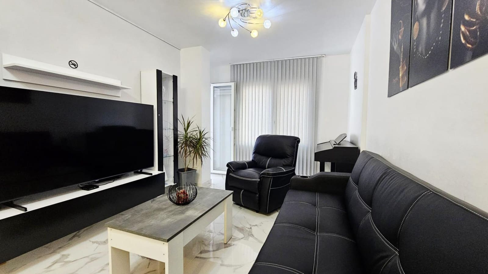 Apartamento de 3 habitaciones en Torrevieja en venta - 193.900 € (Ref: 9312661)