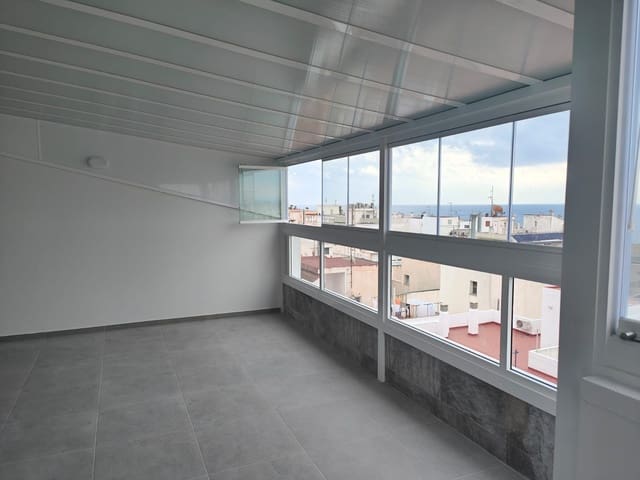 2 camera da letto Appartamento in vendita in El Molino, Torrevieja - 230.000 € (Rif: 9312662)