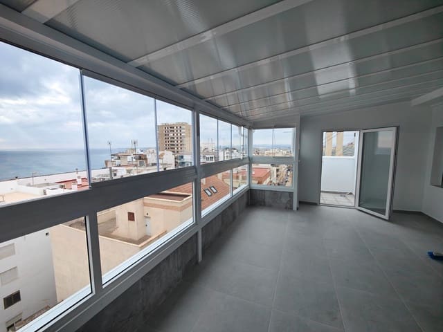 2 camera da letto Appartamento in vendita in El Molino, Torrevieja - 230.000 € (Rif: 9312662)