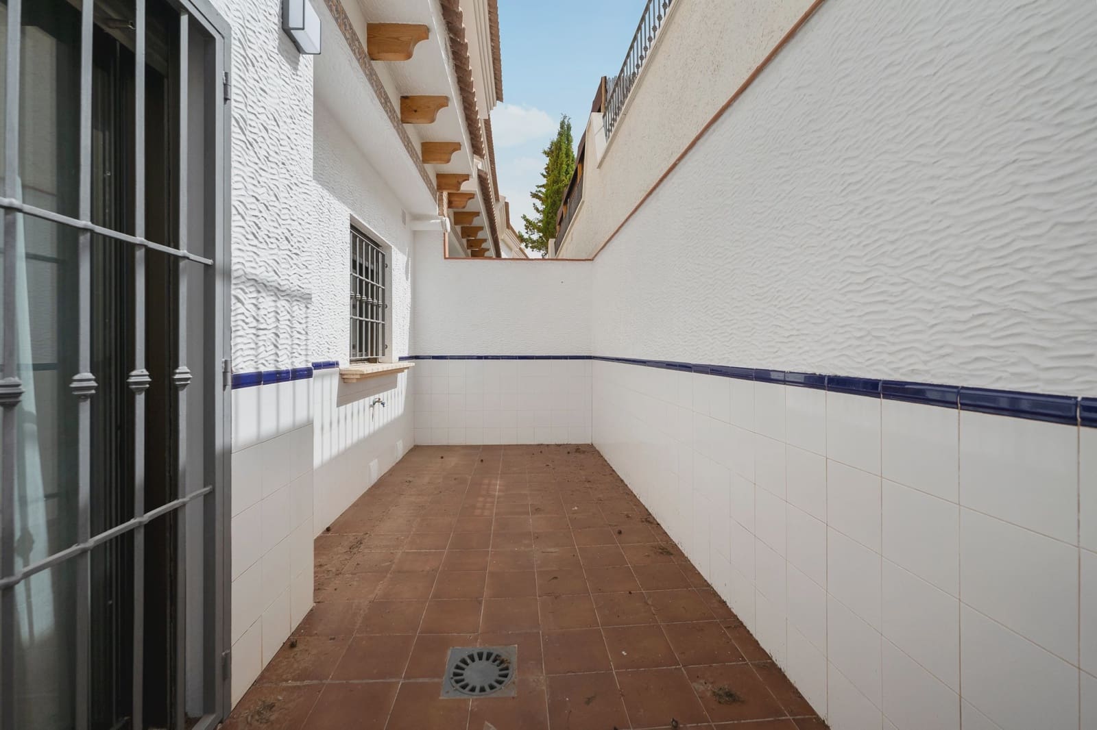 3 makuuhuone Omakotitalo myytävänä paikassa San Miguel de Salinas mukana uima-altaan - 229 000 € (Ref: 9312666)