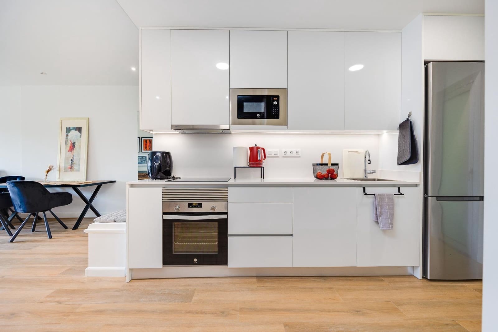 2 camera da letto Appartamento in vendita in Orihuela Costa con piscina garage - 320.000 € (Rif: 9312669)