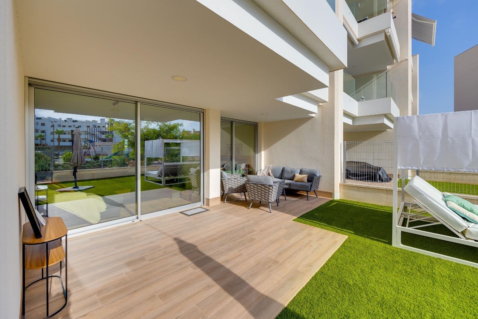 2 camera da letto Appartamento in vendita in Orihuela Costa con piscina garage - 320.000 € (Rif: 9312669)