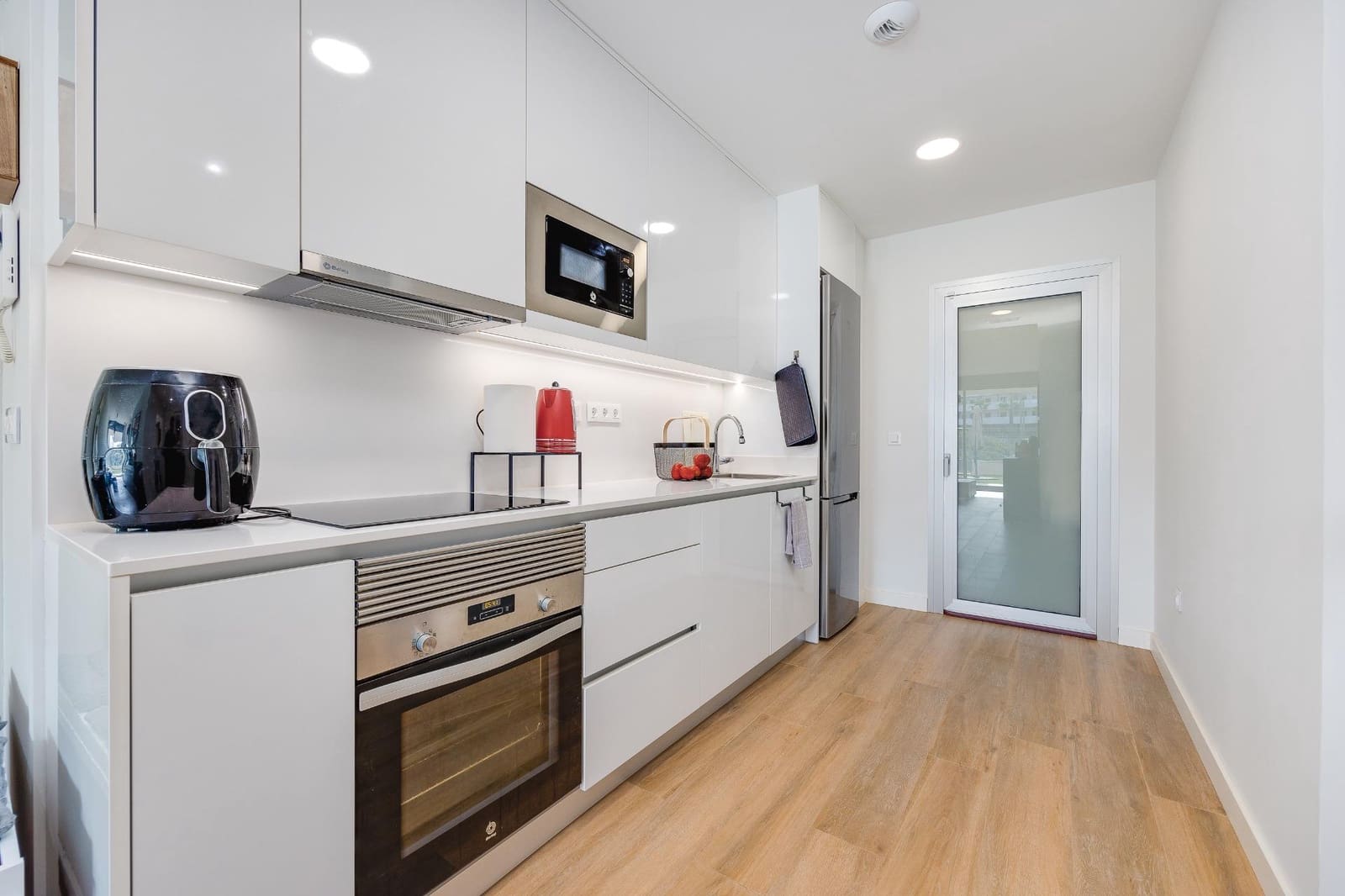 2 camera da letto Appartamento in vendita in Orihuela Costa con piscina garage - 320.000 € (Rif: 9312669)