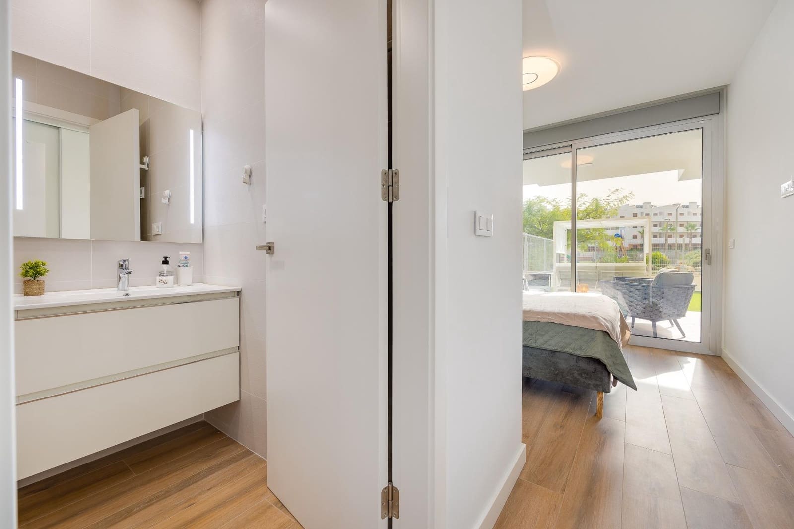 2 camera da letto Appartamento in vendita in Orihuela Costa con piscina garage - 320.000 € (Rif: 9312669)