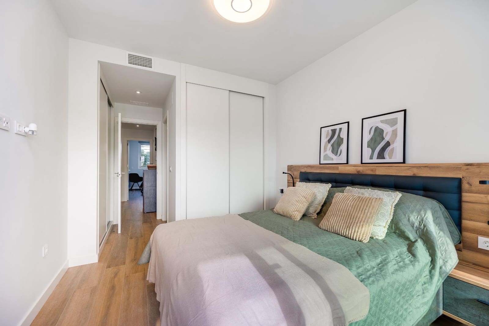 2 camera da letto Appartamento in vendita in Orihuela Costa con piscina garage - 320.000 € (Rif: 9312669)