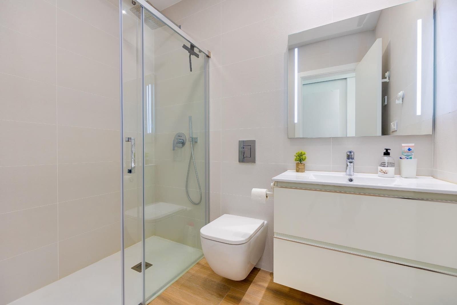 2 camera da letto Appartamento in vendita in Orihuela Costa con piscina garage - 320.000 € (Rif: 9312669)