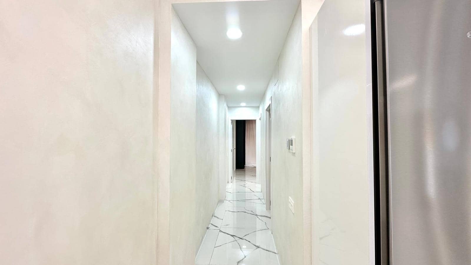 2 sypialnia Apartament na sprzedaż w Torrevieja - 235 000 € (Ref: 9312670)