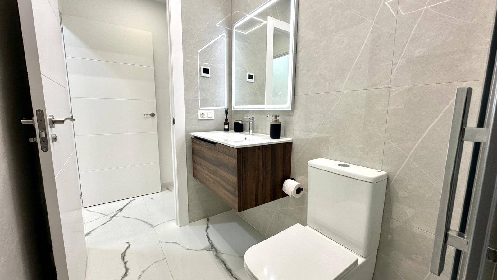 2 sypialnia Apartament na sprzedaż w Torrevieja - 235 000 € (Ref: 9312670)