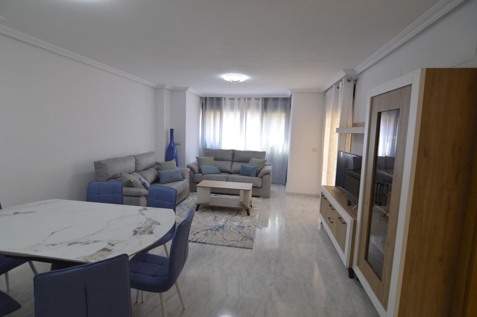 3 sovrum Lägenhet till salu i Torrevieja - 275 000 € (Ref: 9312671)