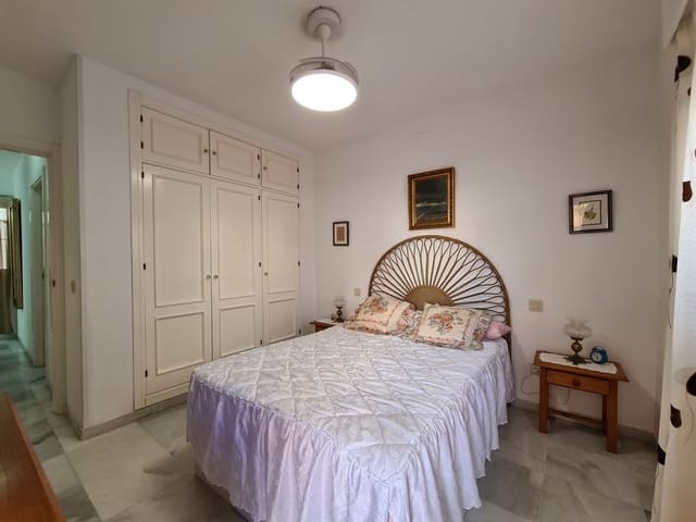 3 quarto Apartamento de Praia para venda em San Luis de Sabinillas, Manilva com garagem - 265 000 € (Ref: 9312675)